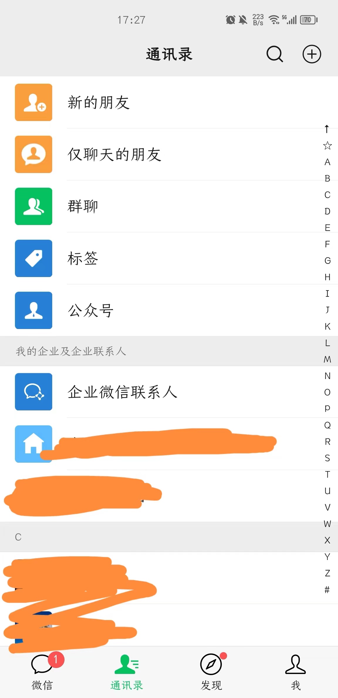 通俗的理解哈希函数- oldme