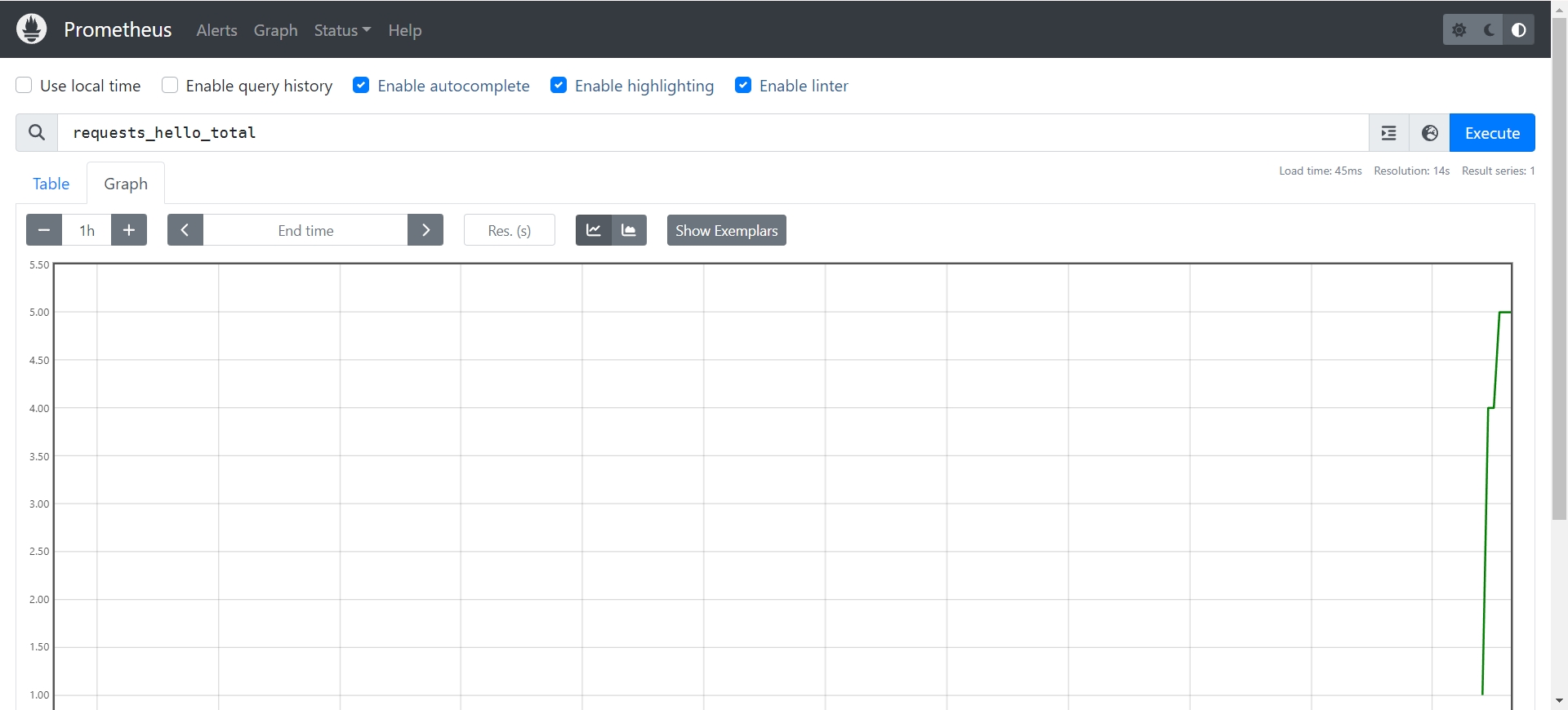 Go 監控告警入門 Opentelemetry